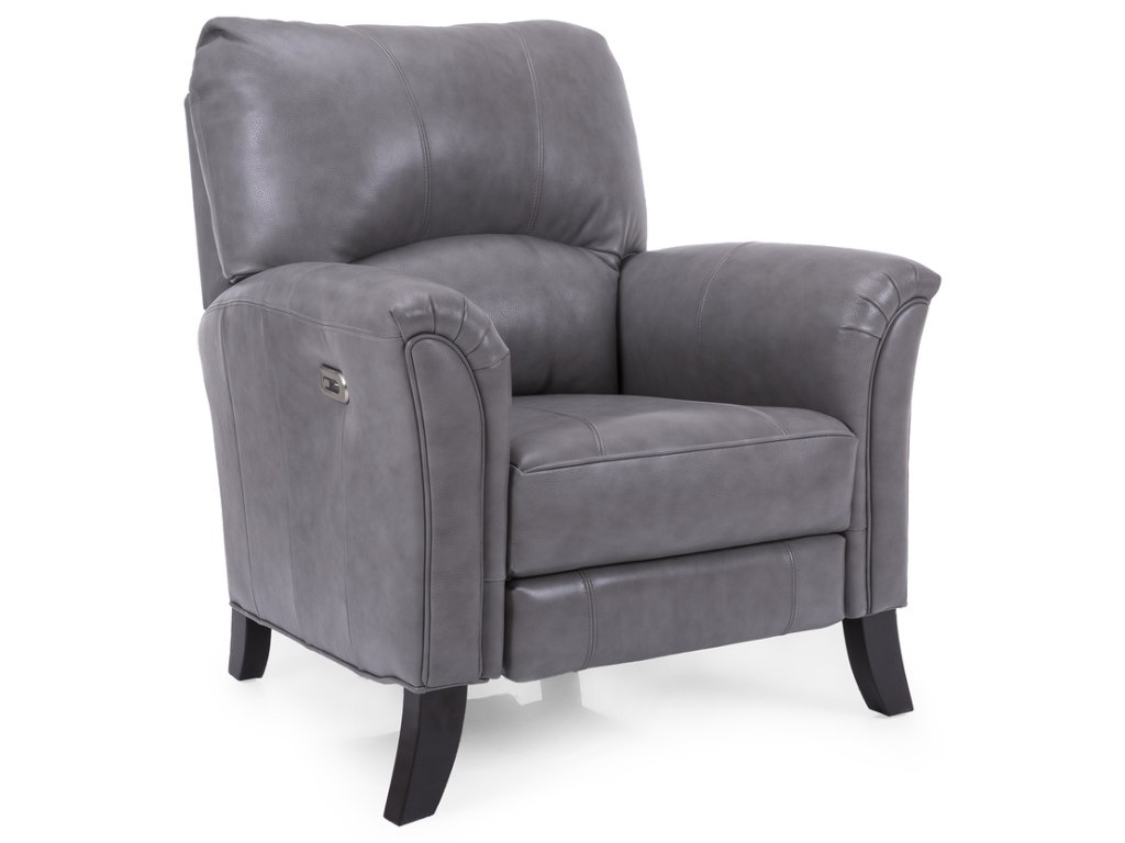 Push Back Chair - main image