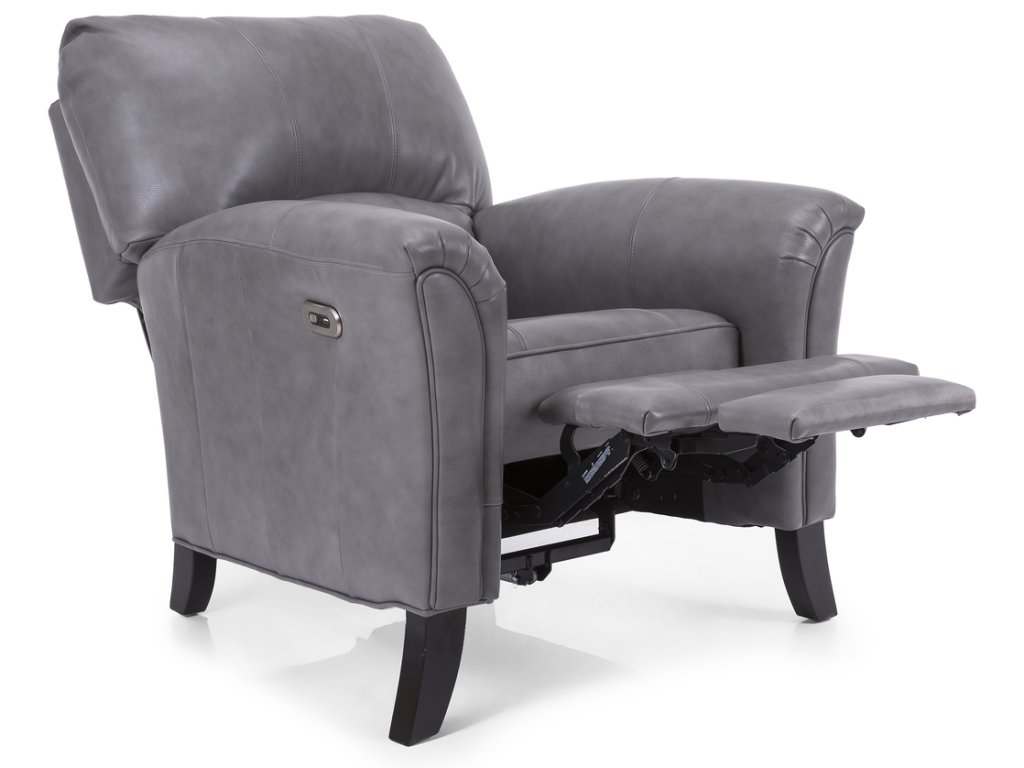 Push Back Chair - image 1