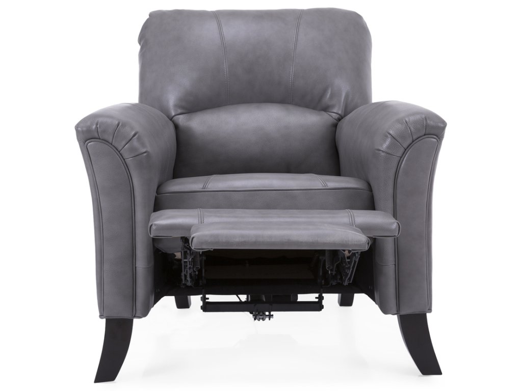 Push Back Chair - image 3