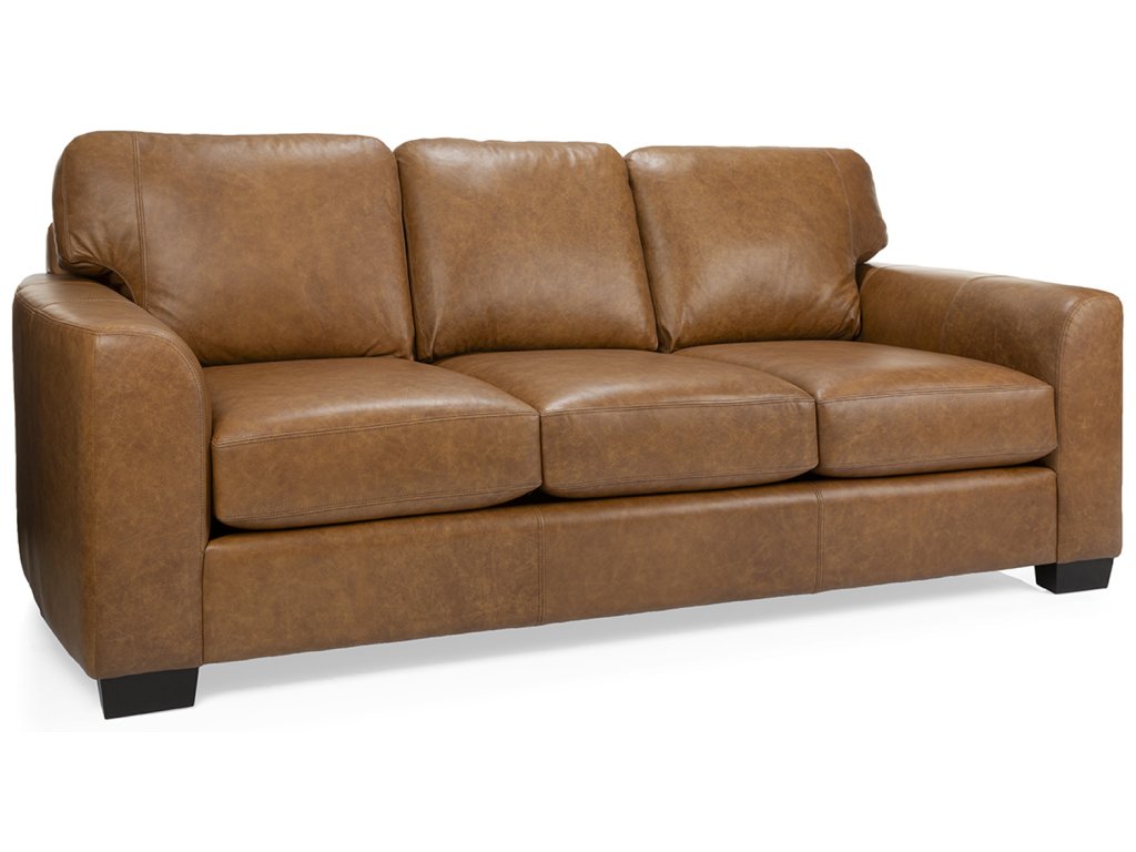 Sofa - 23" Deep - main image