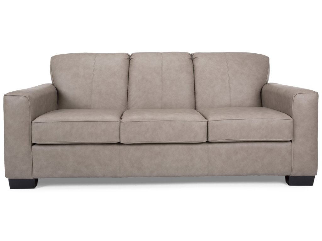 Queen Sofa Bed - image 1