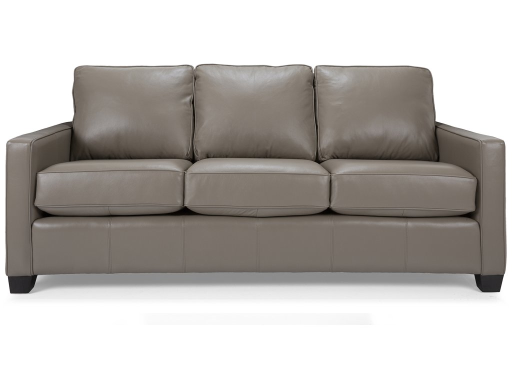 Sofa 94" - 3 back over 3 seat - image 1