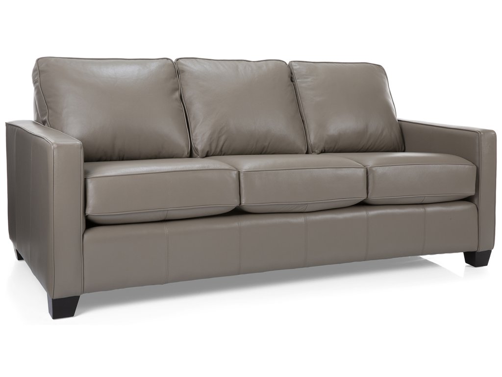 Sofa 94" - 3 back over 3 seat - main image