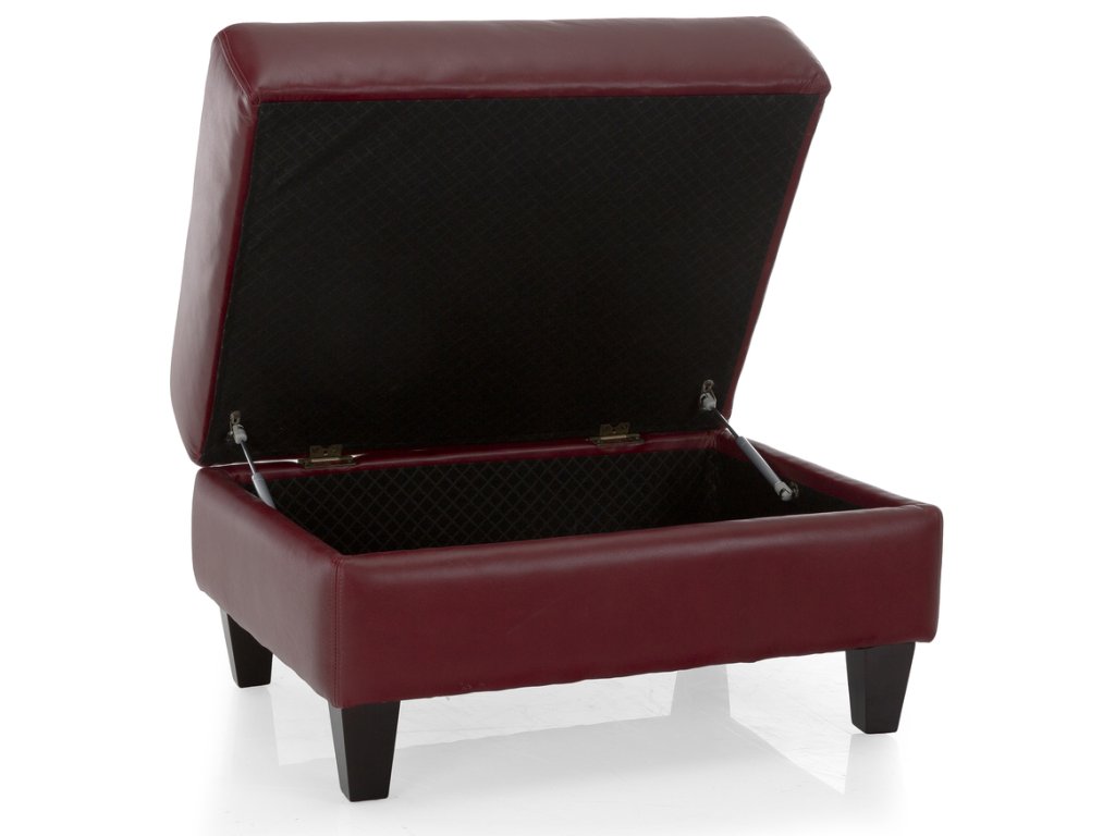 Storage Ottoman - image 1