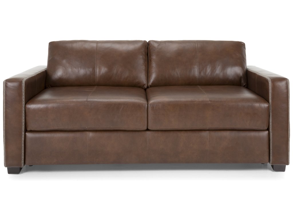 Queen Sofa Bed - image 1