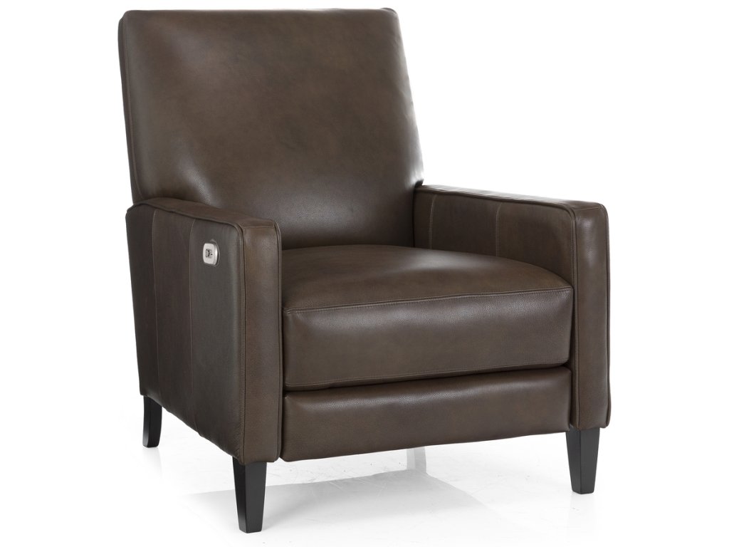 Push Back Chair - image 2