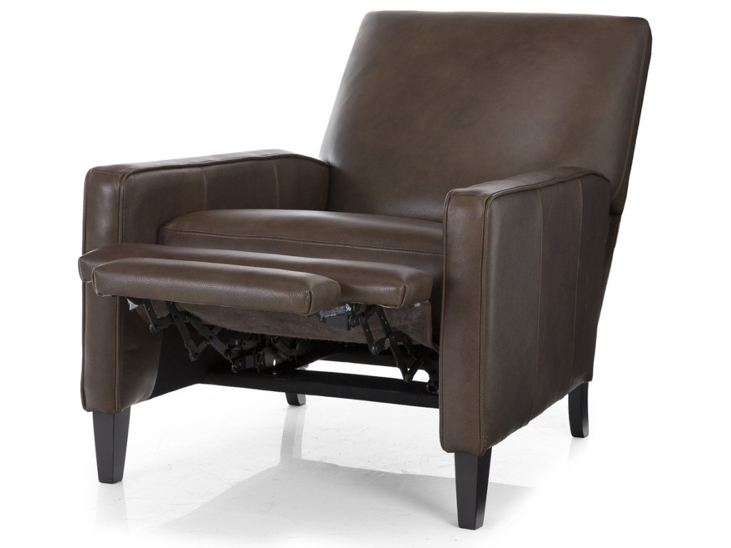 Push Back Chair - image 3