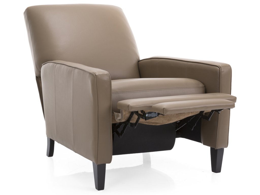 Push Back Chair - image 1