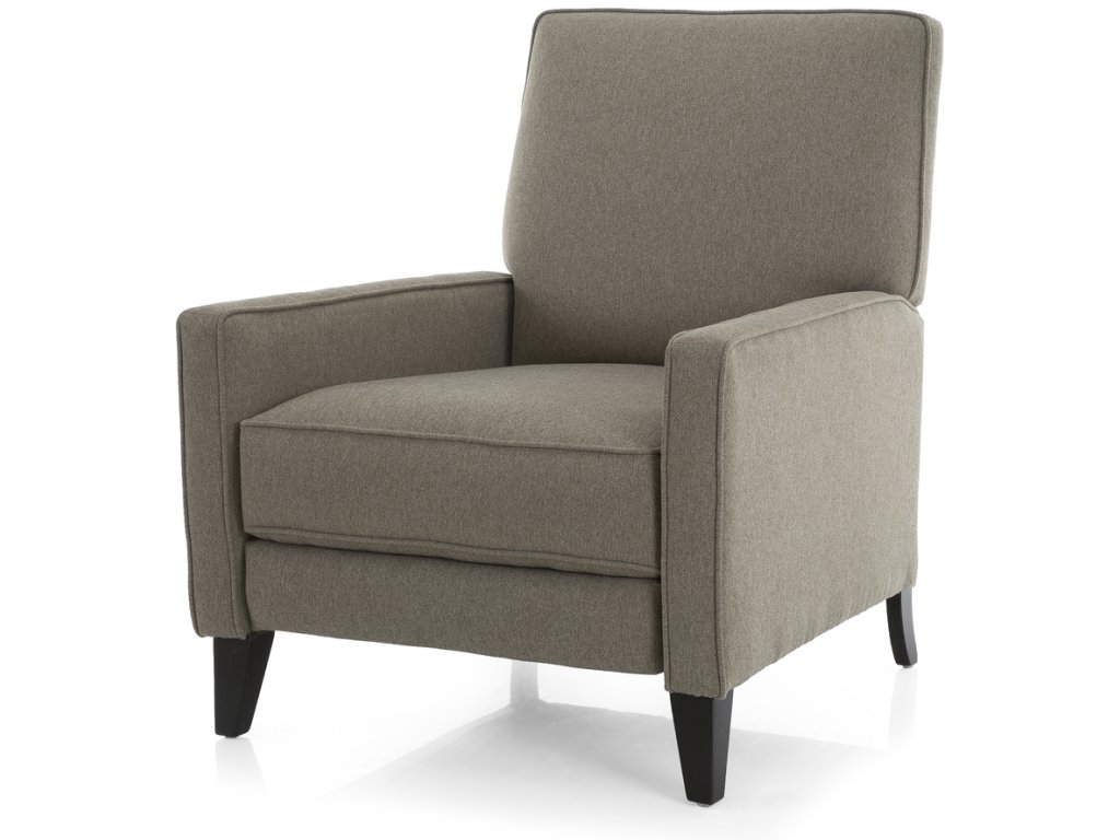 Push Back Chair - image 2