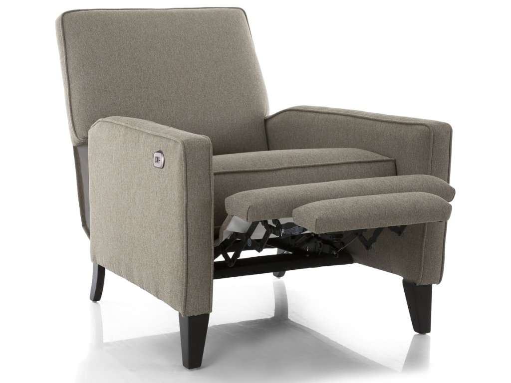 Push Back Chair - image 3