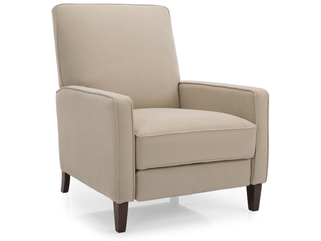 Push Back Chair - main image