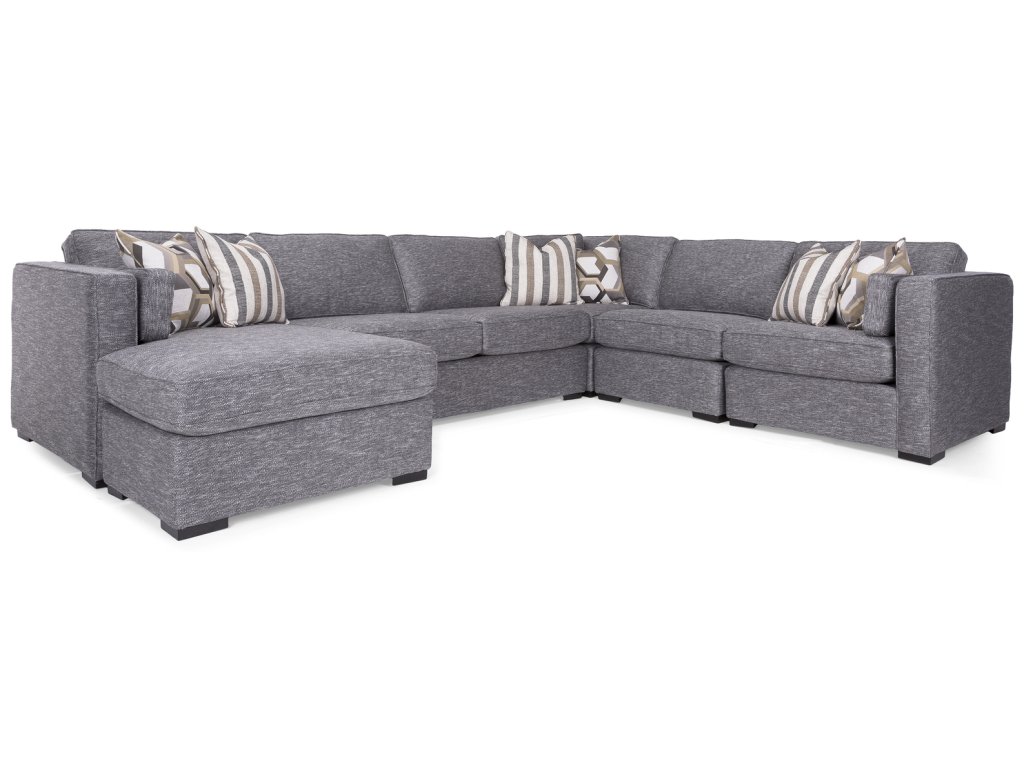 Sectionals - main image