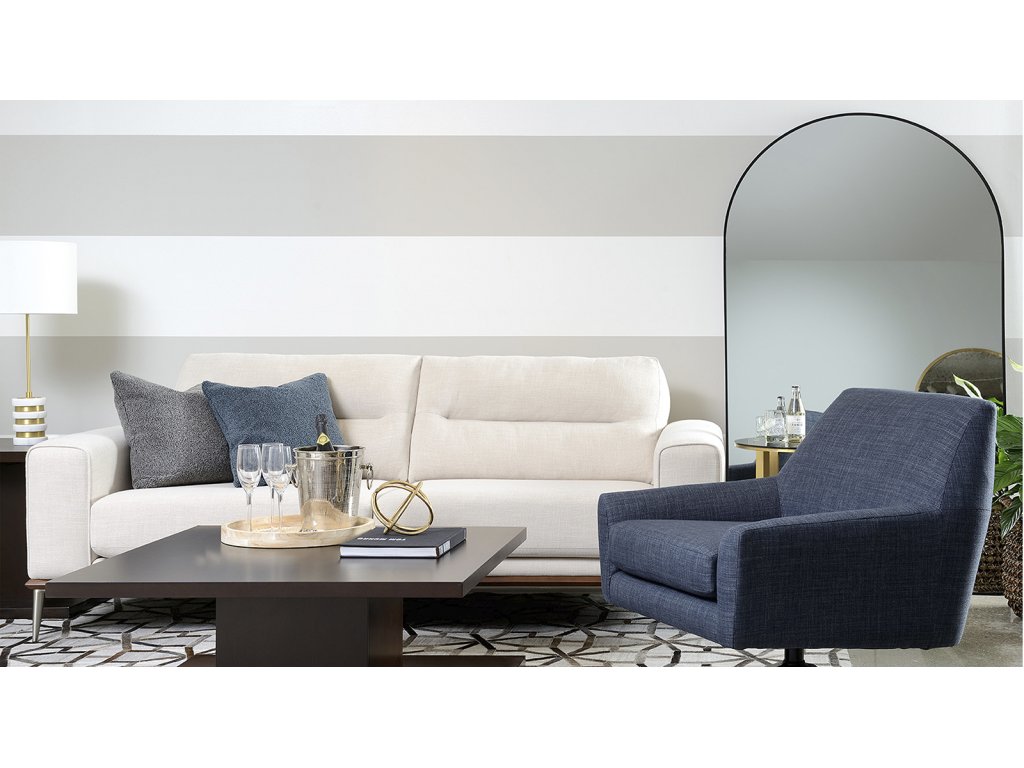 Floor Mirror - image 1