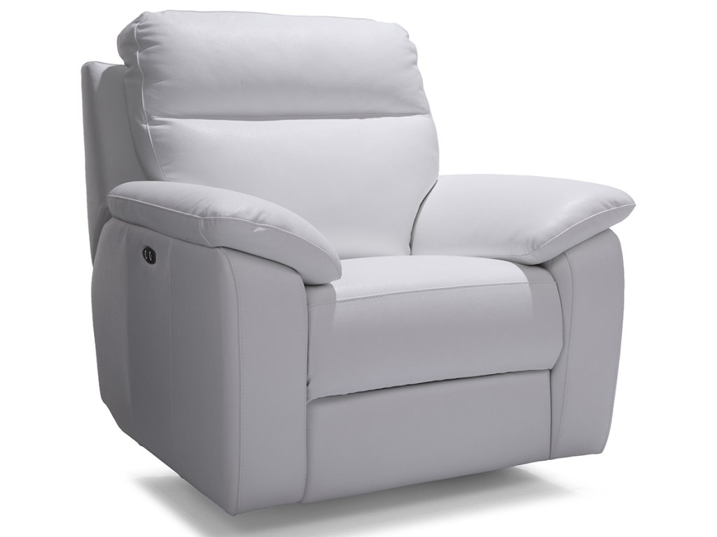 Power Reclining Sofa - image 4
