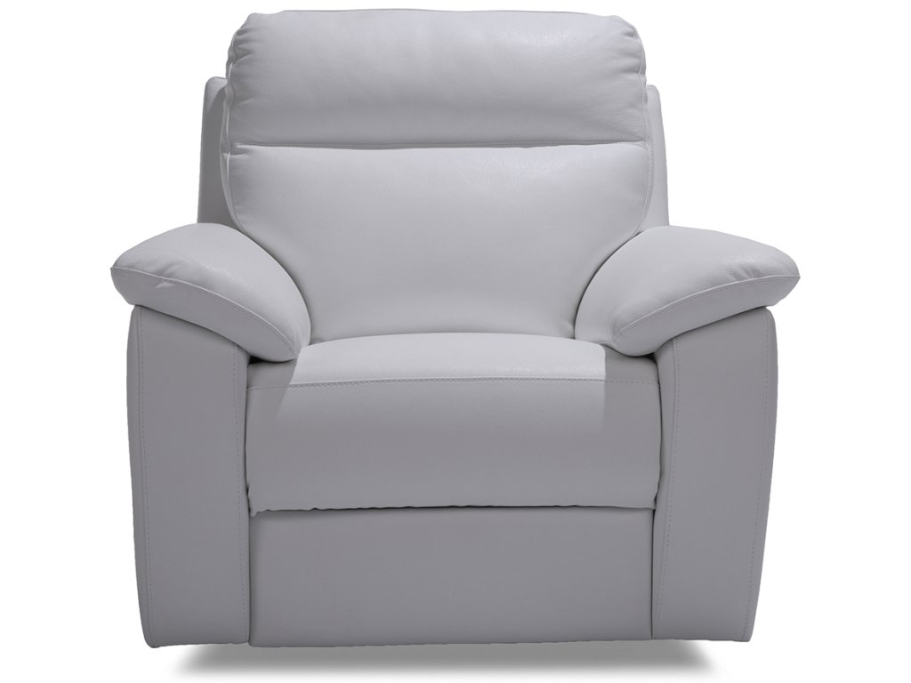 Power Reclining Sofa - image 6