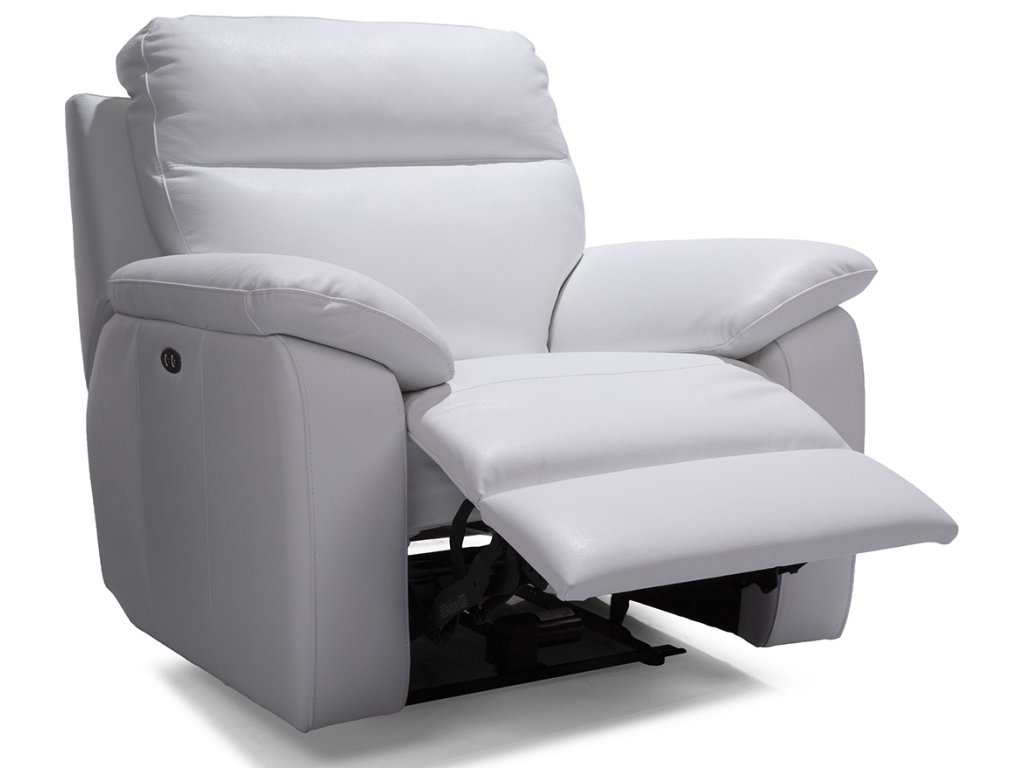 Power Reclining Sofa - image 5
