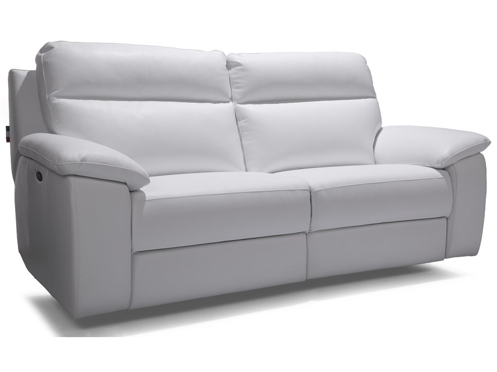 Power Reclining Sofa - main image