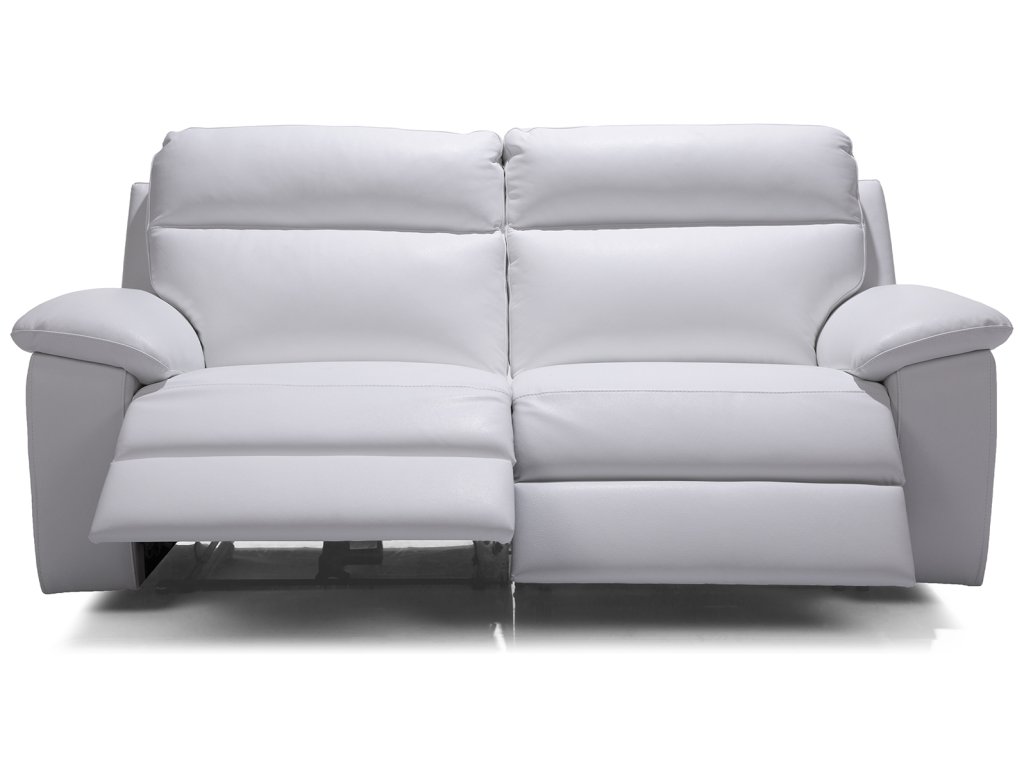 Power Reclining Sofa - image 3