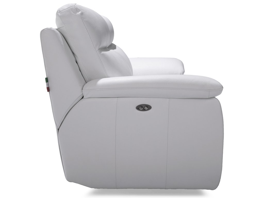 Power Reclining Sofa - image 7