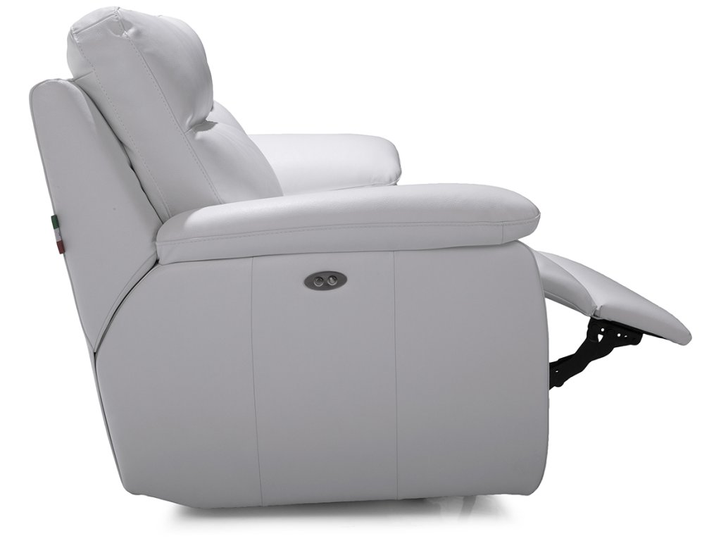 Power Reclining Sofa - image 8