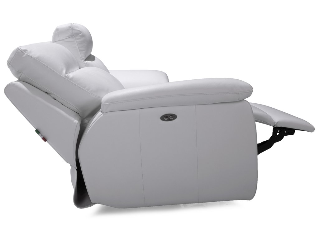 Power Reclining Sofa - image 9