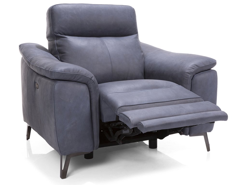 Power Reclining Sofa - image 4