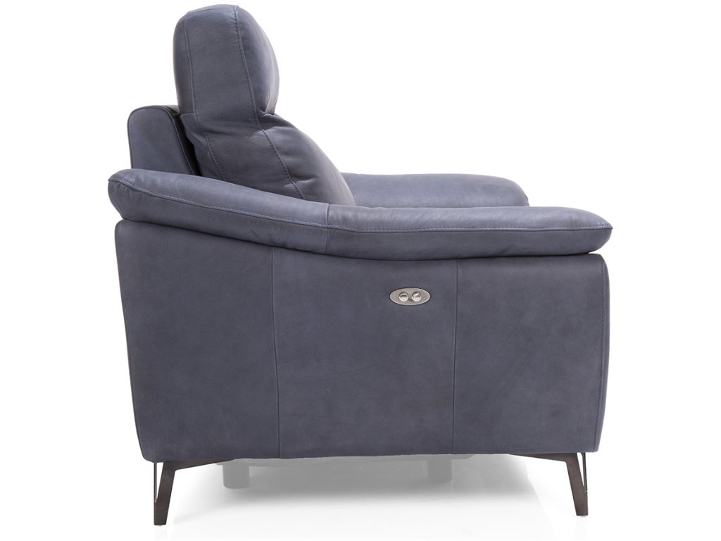 Power Reclining Sofa - image 5