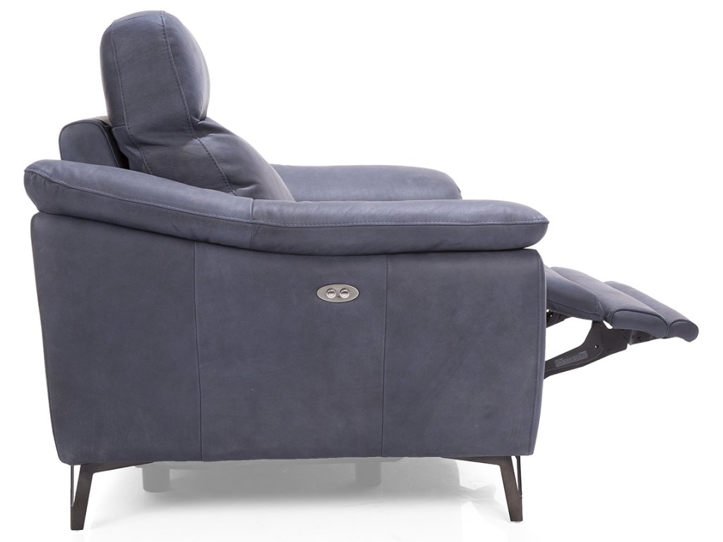 Power Reclining Sofa - image 6