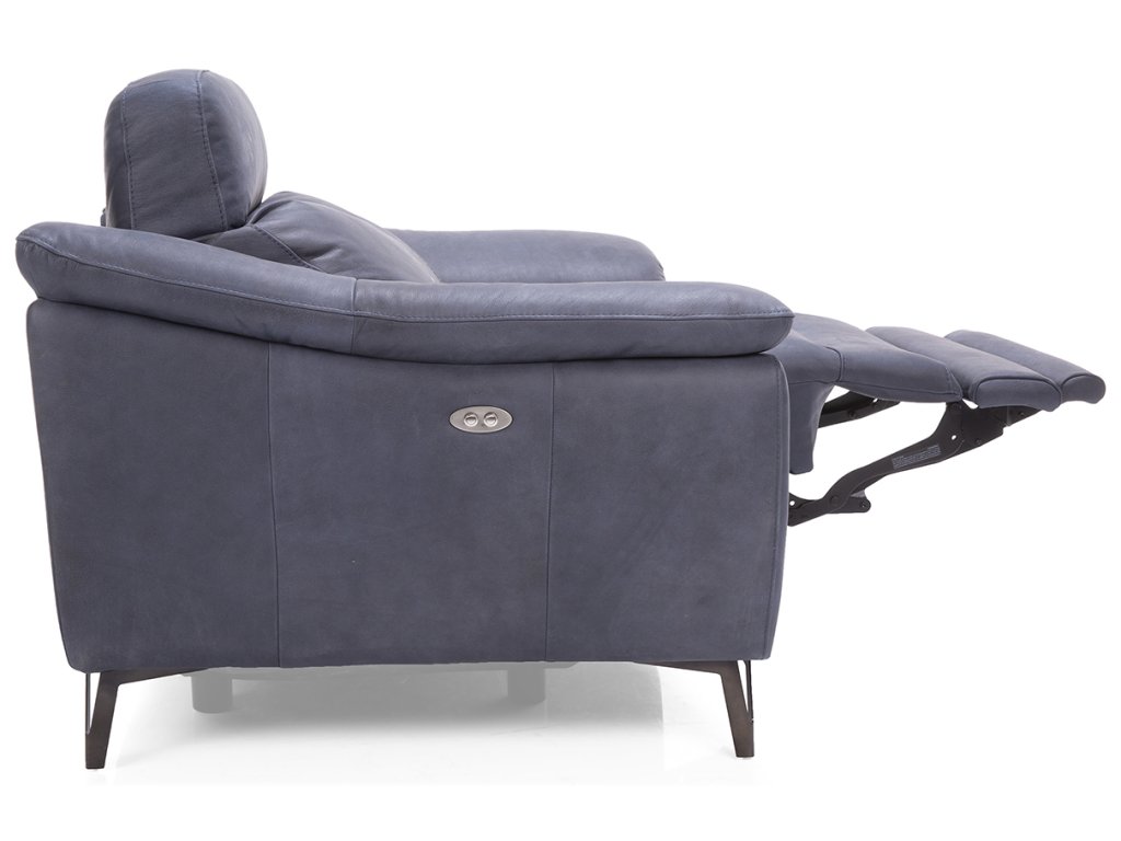Power Reclining Sofa - image 7