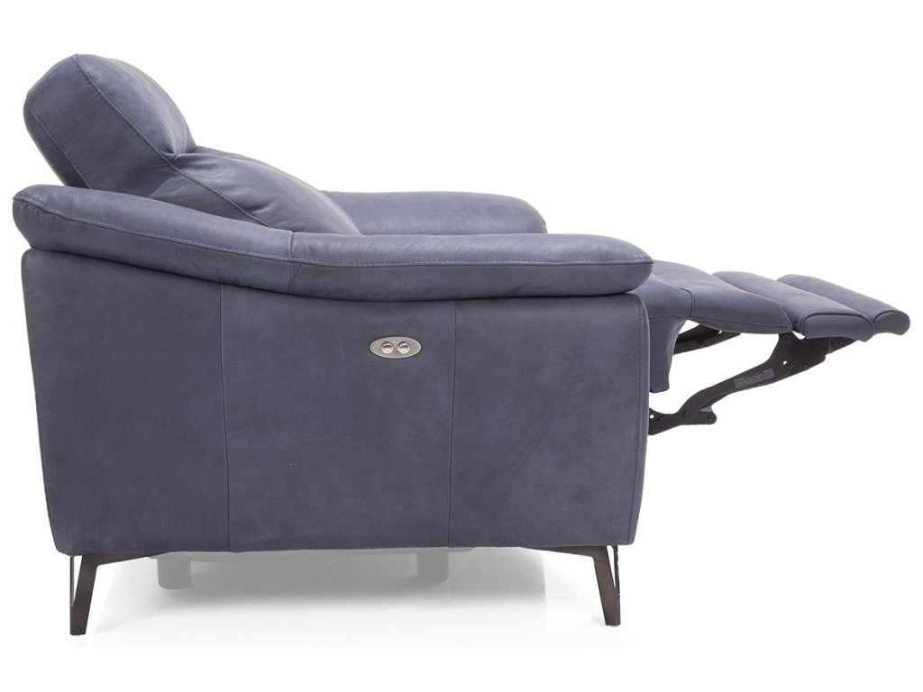 Power Reclining Sofa - image 9