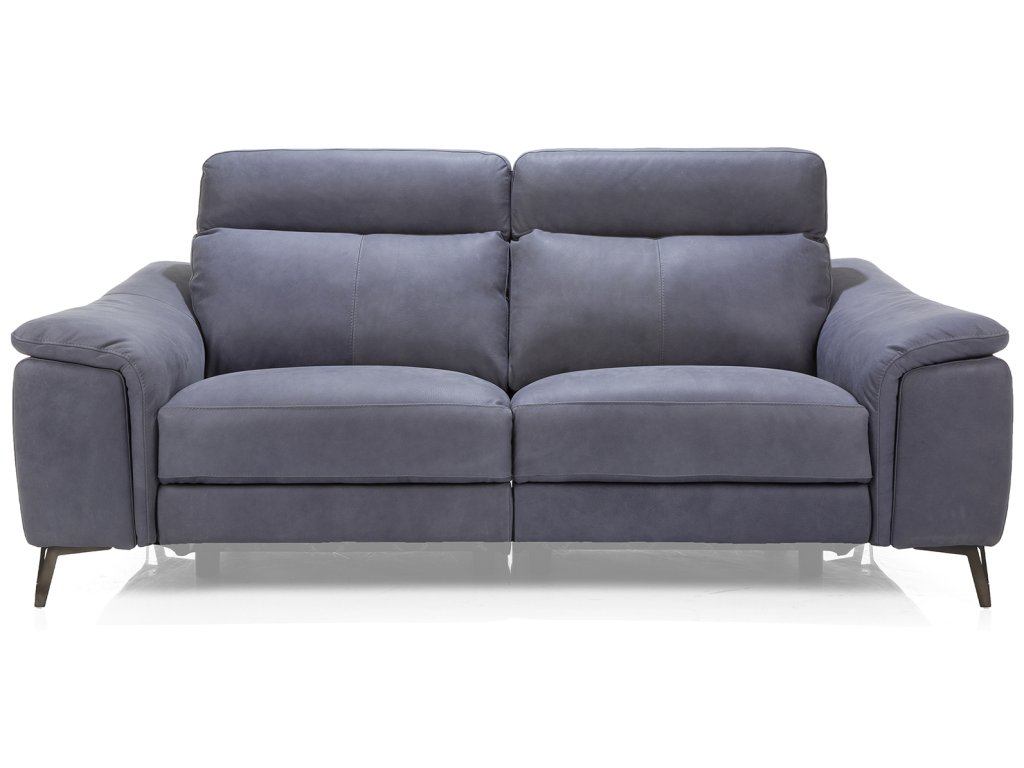 Power Reclining Sofa - image 2
