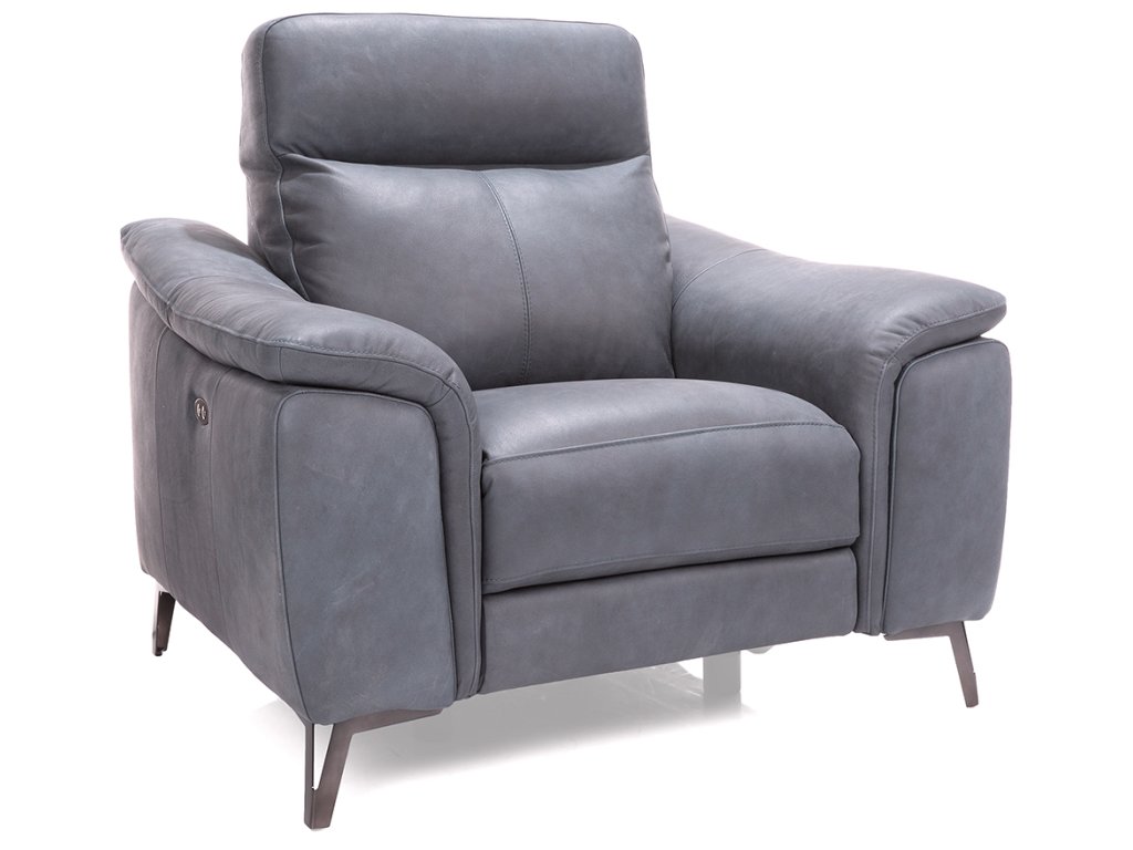 Power Reclining Sofa - image 13