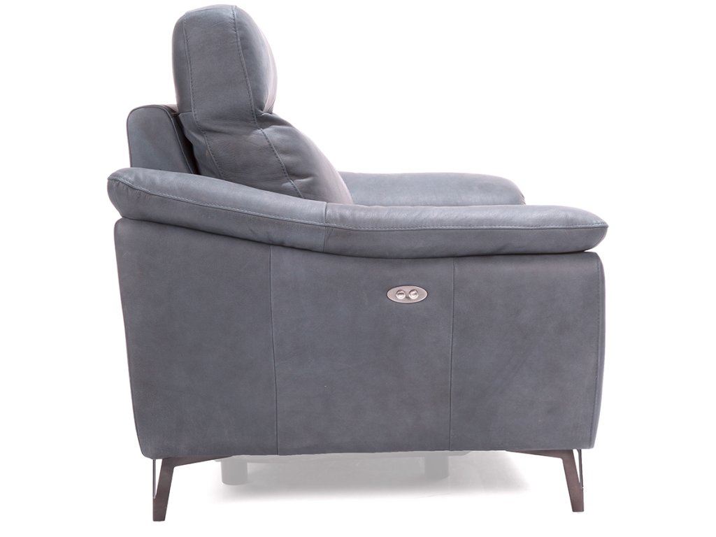 Power Reclining Sofa - image 15
