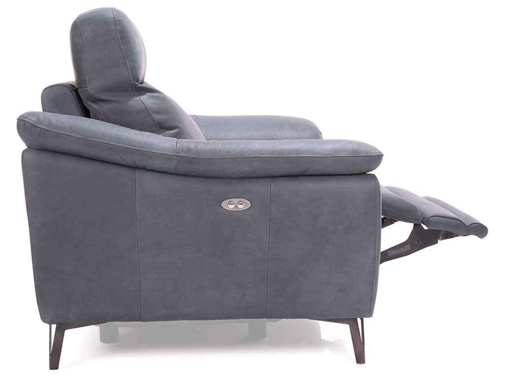 Power Reclining Sofa - image 16