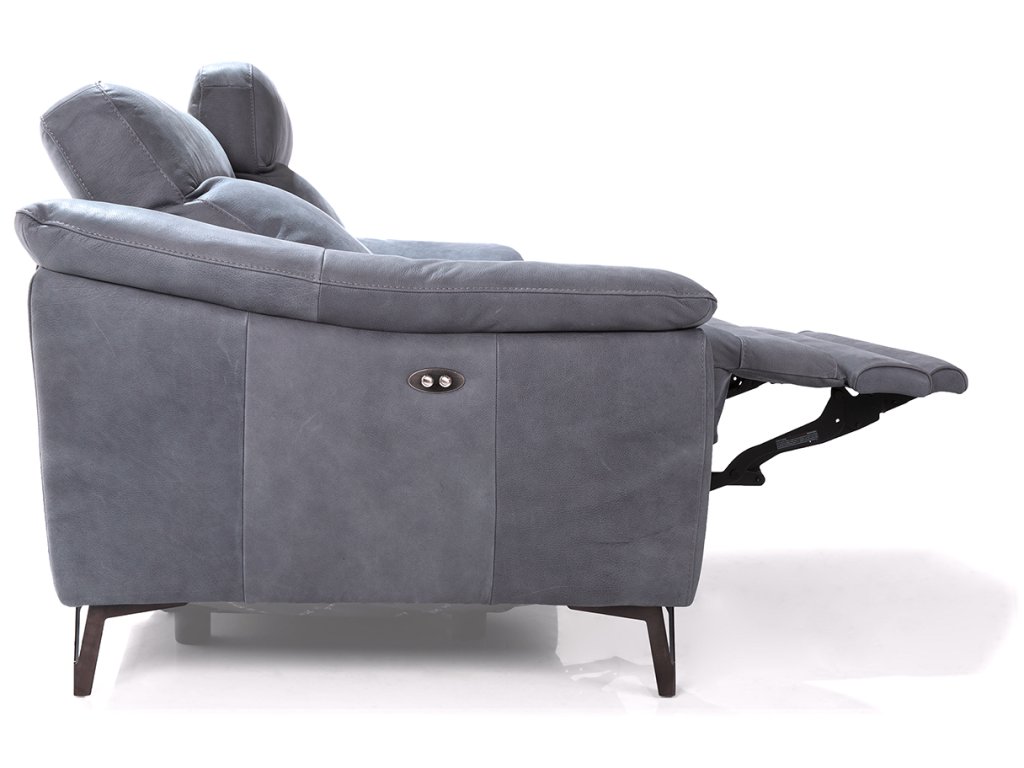 Power Reclining Sofa - image 18