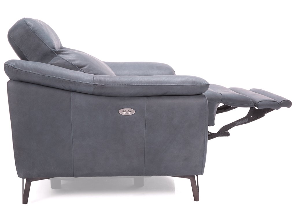 Power Reclining Sofa - image 19