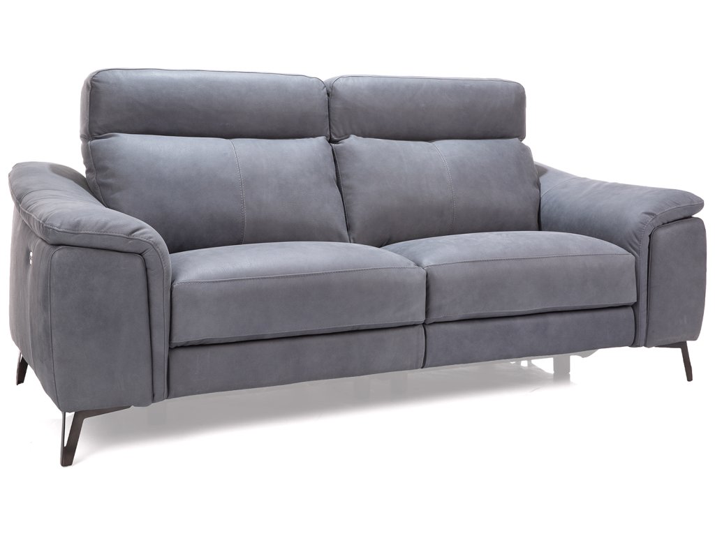 Power Reclining Sofa - image 10