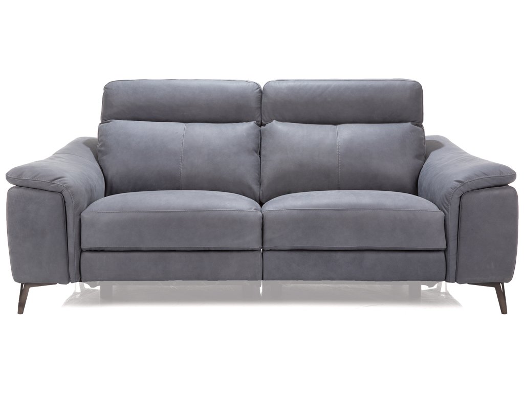 Power Reclining Sofa - image 12