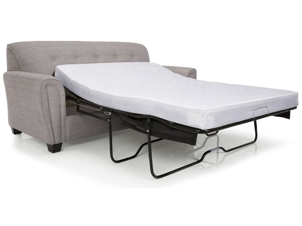 Double Sofa Bed - image 1
