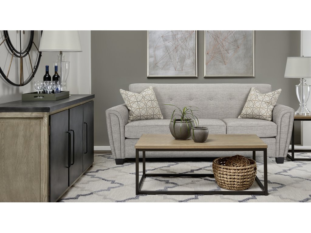 Double Sofa Bed - image 4