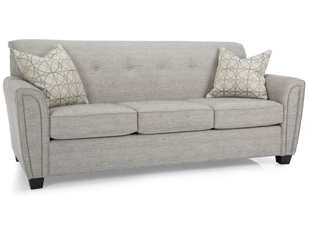 Double Sofa Bed - image 2