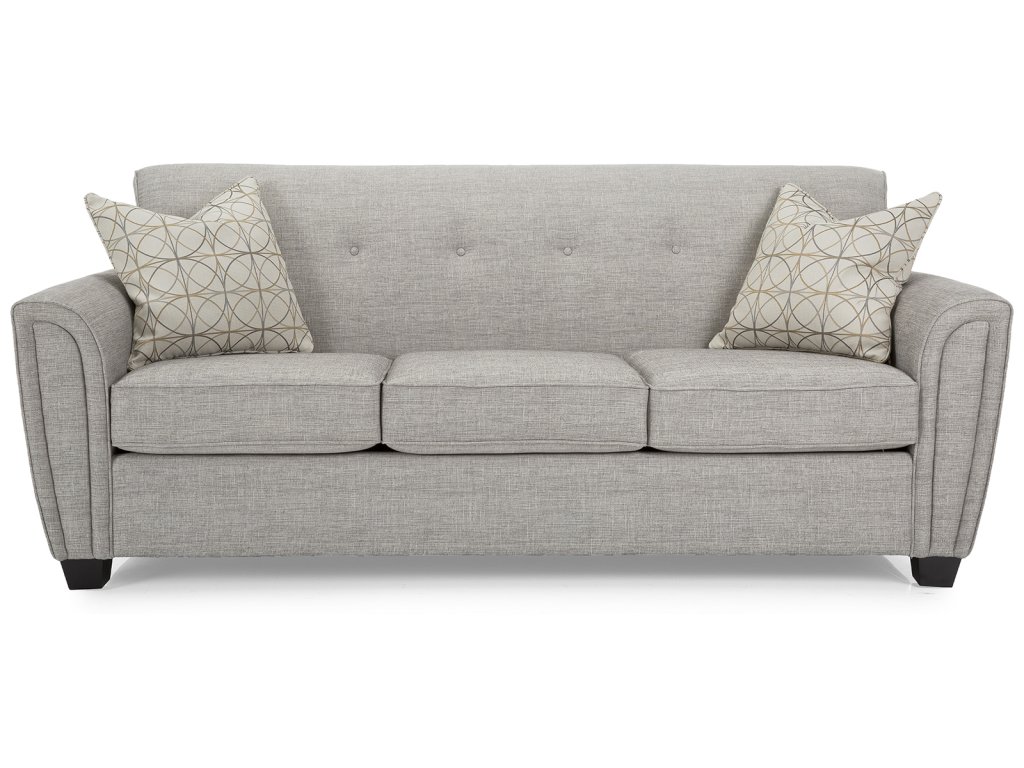 Double Sofa Bed - image 3