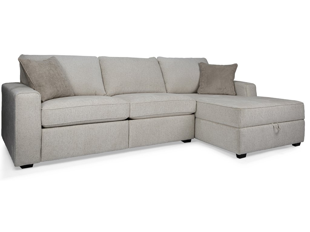 Sectionals - main image