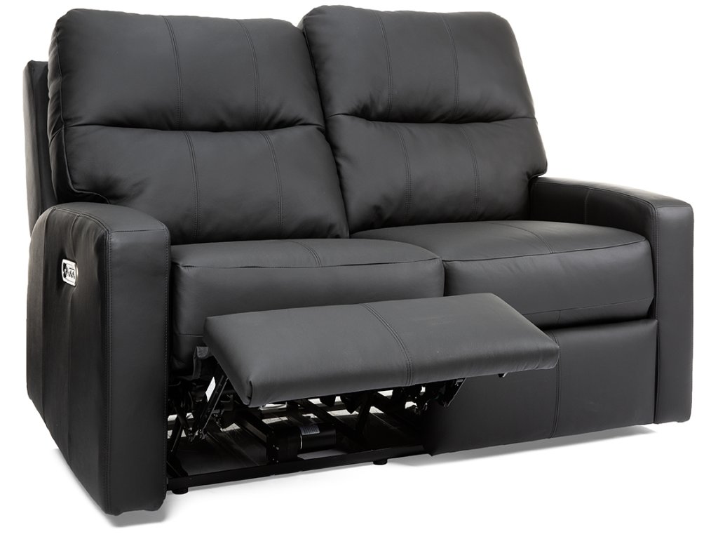 Power Reclining Sofa - image 1