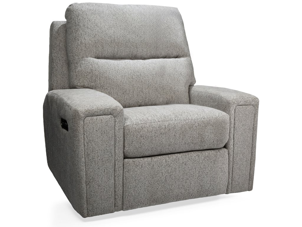 Power Reclining Sofa - image 5