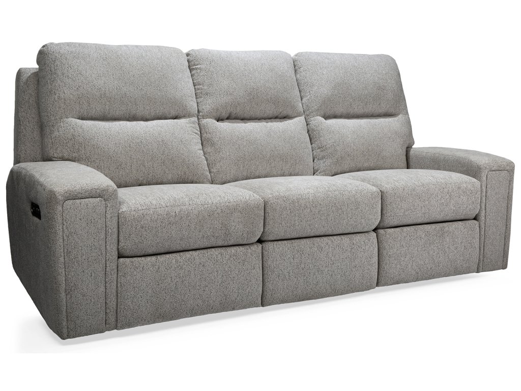 Power Reclining Sofa - main image