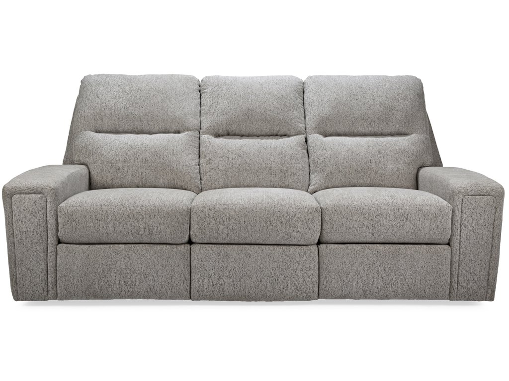 Power Reclining Sofa - image 2