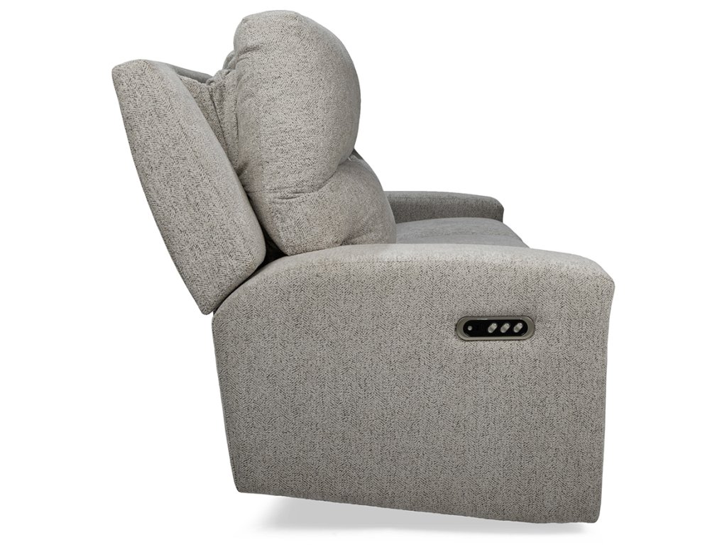Power Reclining Sofa - image 3