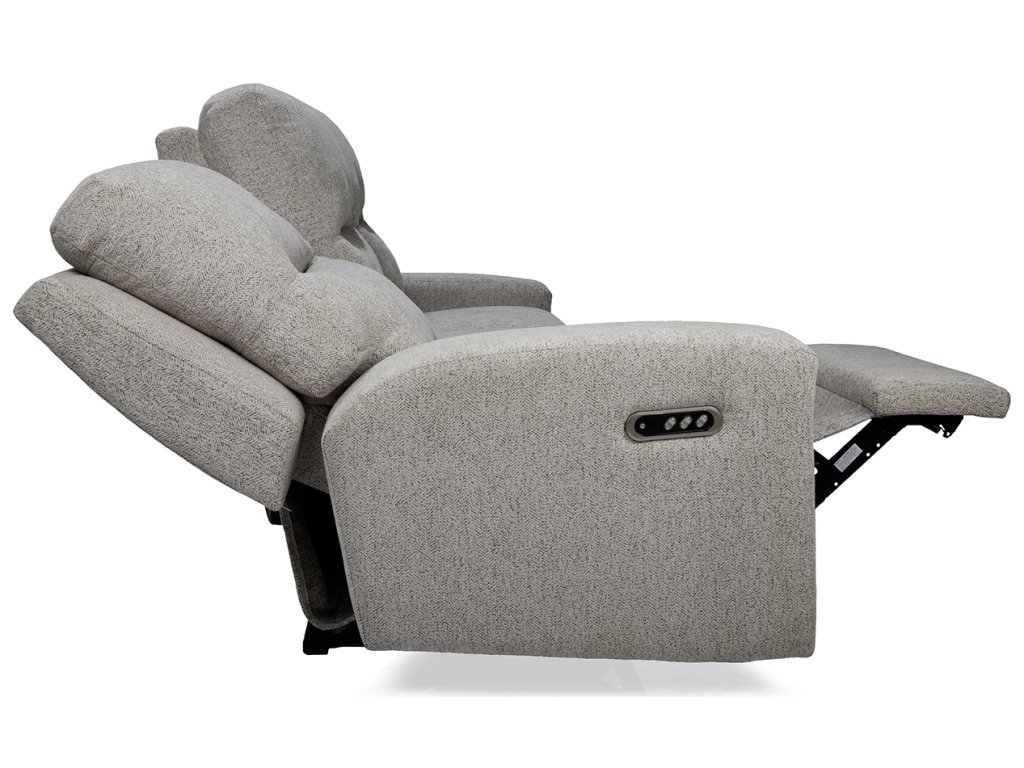 Power Reclining Sofa - image 4