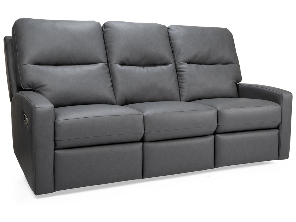 Power Reclining Sofa - main image